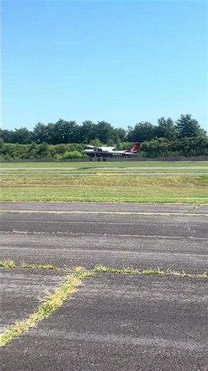 General Aviation Landing