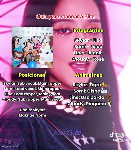 Blitz🔥 #blackpink #fpop #kpop #group