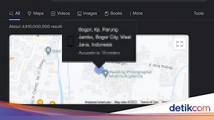 Mudah, Cara Pakai Google Find My Device untuk Cari HP Android yang Hilang
