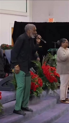 Another powerful service at the City of Refuge . You can watch now by clicking the link in bio. . #noeljones #bishopnoeljonesglobal #cityofrefugela #bnj #njm church sundayservice | Bishop Jones