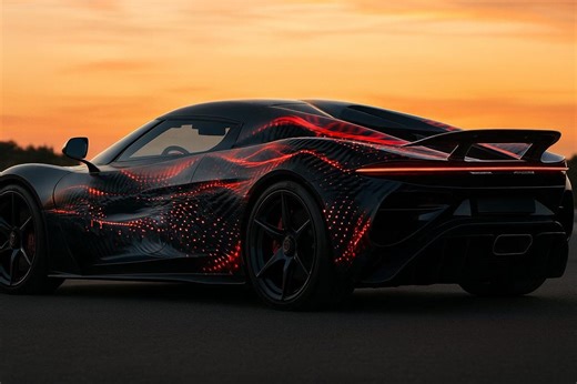 Red Energy Wave Car Wrap, Futuristic Hypercar Vinyl Graphics, Black and Red Motion Design Vehicle Wrap, Luxury Gift for Car Enthusiasts - Etsy