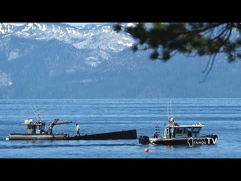 Ski Beach in Incline Village will temporarily close