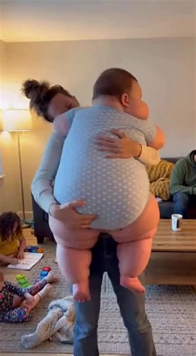 Emotional Connection with Newborns