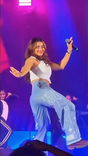 Aura 10/10 🤩 | Meesaya Murukku 2| #HiphopTamizha | #Ketikasharma | #trending #shorts