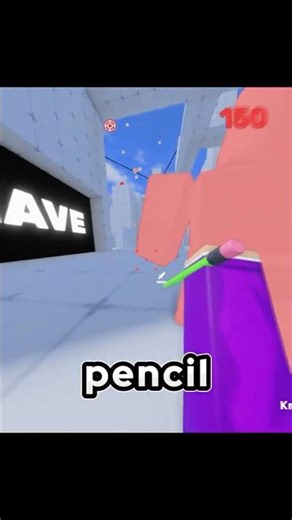 BIG Banana Pencil! PART:3 51K/75K