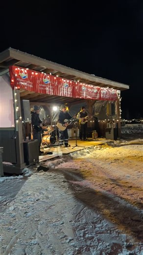 Campbellton Snofest! • Festineige de Campbellton! on Reels