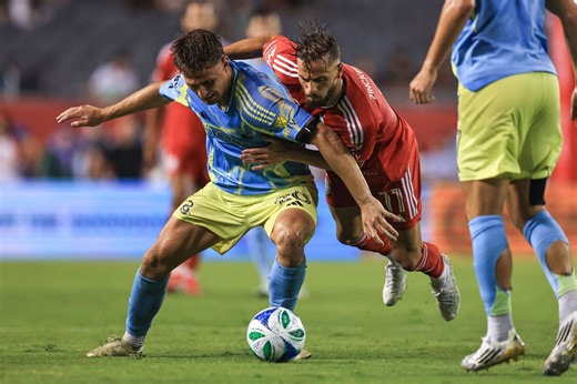 Philadelphia Union vs Chicago Fire Prediction and Betting Tips | 23rd August 2025