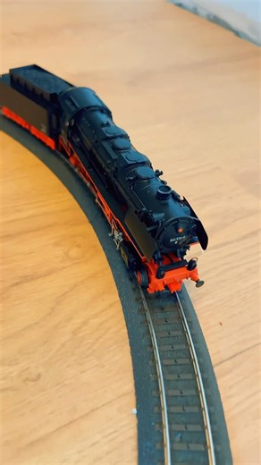 Lokomotiven haben wir auch in #H0 #modeltrains #modellbahn #shorts #short #modellbau #locomotive