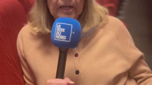 Chantal Goya bientôt au Zénith de Lille pour « 50 ans d’amour »