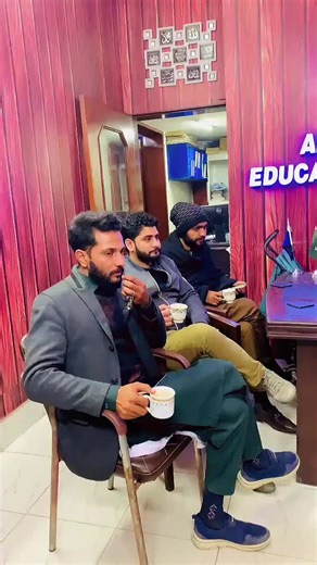 Al Khalil Education Center: A Hub for Learning in Lahore