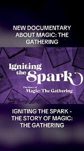 2.5K views · 21 reactions | Igniting the Spark — The Story of Magic:...