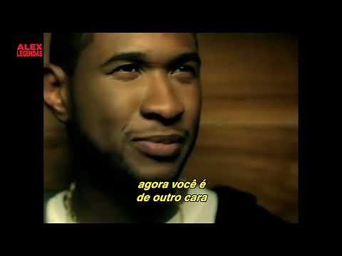 Usher Feat. Alicia Keys - My Boo (Tradução) (Clipe Oficial Legendado)