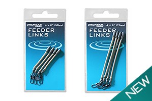 Feeder Links | Drennan International