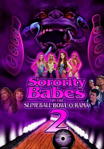 Sorority Babes in the Slimeball Bowl-O-Rama 2 (2022)