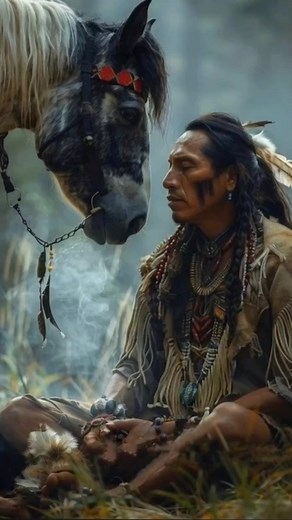 Native American Sound Journey: Healing and Meditation