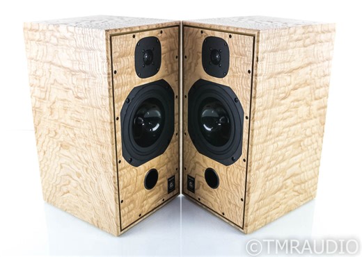 Harbeth Compact 7ES-3 40th Anniversary Bookshelf Speakers