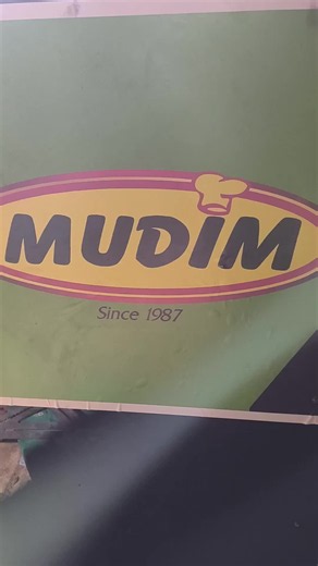 Trek Mudim welding fabrication tips