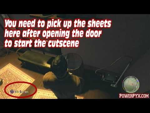 Mafia II - Wake Up Call Walkthrough