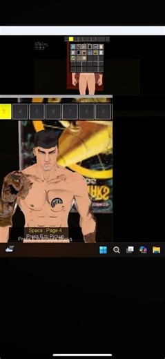 Project Wmml system 01 game maker 8.1 not 71.8 gm.781