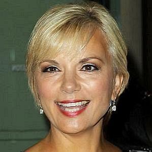 Teryl Rothery Boyfriend 2025: Dating History & Exes - CelebsCouples