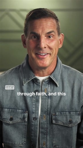 47K views · 2.4K reactions | “For it is by grace you have been saved, through faith—and this is not from yourselves, it is the gift of God—not by works, so that no one can boast.” - Ephesians 2:8-9 NIV Enjoy this video? Open your Bible App today! | YouVersion | Facebook