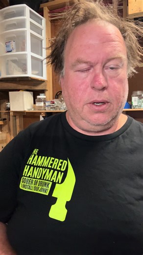 How to reattach your finger with electrical tape! #fyp #construction #comedy #handyman #diy