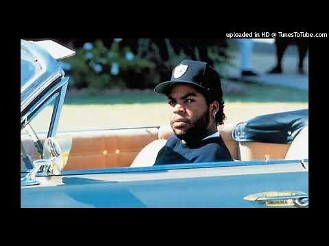Ice Cube - No Vaseline [1991]