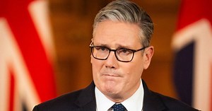 Next United Kingdom general election date explained