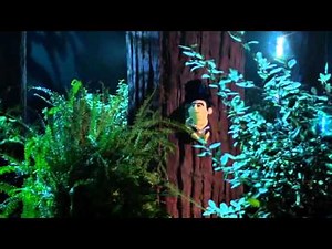 The fox say Glee season 5