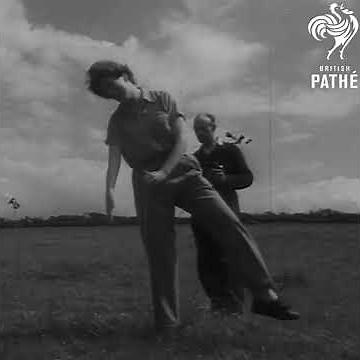 Water Divining - Mysterious Skills #interesting #vintage #jobs #shorts