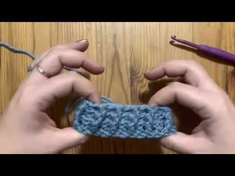 Bride en relief (avant et arrière)