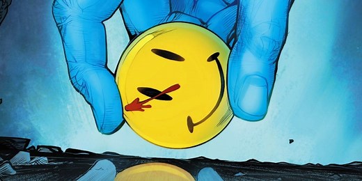 Differences Between 'Watchmen' Movie, Comics, & Series Explained