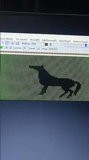 led edit 2014 software