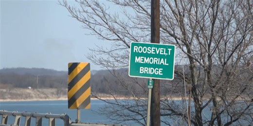 Construction plans on Roosevelt Bridge replacement coming as early as 2026