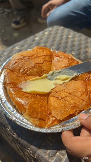 Bun Maska Pav | Bread And Butter #butterbread #bunmaska #mumbaistreetfood #indianstreetfood