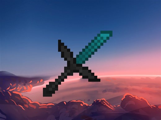 【PVP材质包发布】一款手感超级好的32x材质包