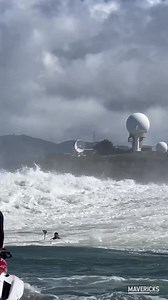 ✅ Mavericks 🔥 Now you know who rules the oceans...🌊👊🏼 Repost: 🎥 @maverickssurfawards #wibperu #california #HalfMoonBay #surfkookie #surftrip #surfingtrip #surflove #surfinglifestyle #surflovers #surfoftheday #surfvibes #surftime #surferlife #surfdaily #surfingstyle #surfingday #surfporn #surfingtime #wave #surf #surfing #surfer #surfingworld #surferworld #sealovers #surfingday #surfingtime #surfingislife #bigwaves #bigwavesurfing | Waves ILO Bodyboard