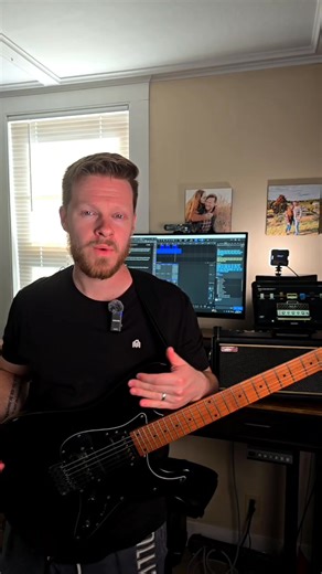 2.4K views · 13 reactions | Want to sound like a jazz guitarist...