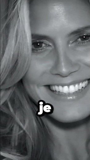 Heidi Klum shows off her curves in a new bikini