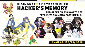 488 reactions · 116 shares | Conquer new regions of the Digimon world as Digimon become both friends and foes in rousing turn-based RPG gameplay! | BANDAI NAMCO Entertainment | Facebook