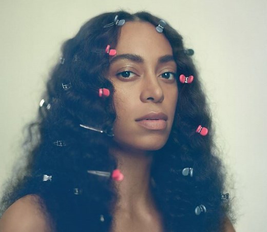 Solange's "Cranes in the Sky" Lyrics Meaning - Song Meanings and Facts