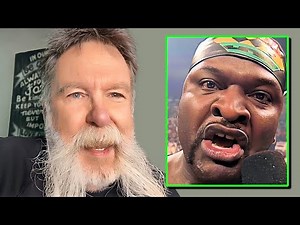 Dutch Mantell on Being Asked to Mentor Ahmed Johnson (GREAT GOOGILY MOOGILY!)