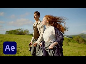 Content-Aware Fill Tutorial in After Effects | Adobe Creative Cloud