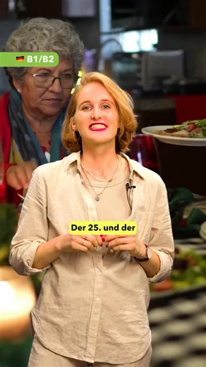 TEIL 1/2: Wie feiern Deutsche 🇩🇪 Weihnachten?🎄 #einfacherklärt 👇🏾 👉🏽 Feierst du Weihnachten? 🎉 Schreib es gerne in die Kommentare. 💬💚 #deutschlernen #deutschekultur #leichtesprache | Easy newstime