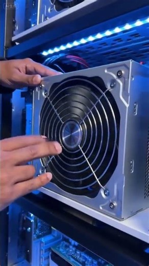 🔥 Bitcoin Mining Explained in 60 Seconds | Start Earning with ASIC Miners Today! 💰⚡