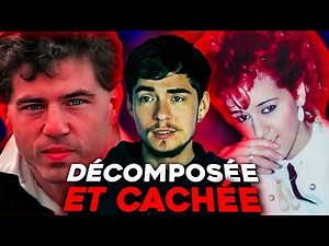 A WOMAN FOUND DEAD AND DECOMPOSED IN HER HOUSE (Julie Hogg) - True Crime Français