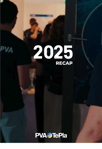 Mit frischer Energie ins neue Jahr! 2025 war ein Jahr voller Wachstum, Innovation & Teamwork bei PVA TePla! Danke an unser starkes Team, unsere Partner & Kunden, wir freuen uns auf alles, was 2026 bringt! #Jahresrückblick #TeamSpirit #Innovation #PvaTePla #NeuesJahr2026