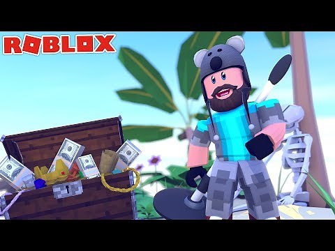 I FOUND 5 MILLION DOLLARS!!!! | Roblox Metal Detector Simulator