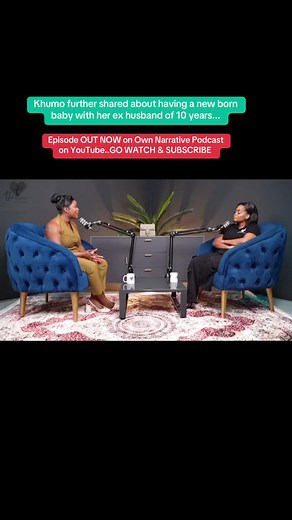 Explore New Insights on Relationships in Own Narrative Podcast