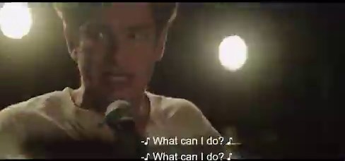 Lin-Manuel Miranda directed this and hasn't directed anything since then. There's no announcement on any movie that he's attached to direct ever since. Come on, Lin, get back to that chair, we need you more now than ever